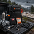 Gaia Shield Emergency Go Bag